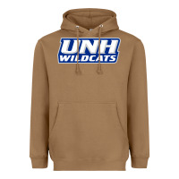 Toasted Coconut unh Heavyweight Hoodie - linhVisuals