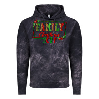 Cloud Black Family Christmas 2022 Vintage Hoodie - FaDigitalArtStudio