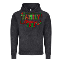 Vintage Black Family Christmas 2022 Vintage Hoodie - FaDigitalArtStudio