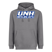 Storm unh Heavyweight Hoodie - linhVisuals