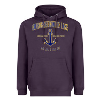 Plum cobbosseecontee lake me pullover hoodie Heavyweight Hoodie - linhVisuals