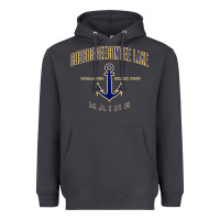 Smoke cobbosseecontee lake me pullover hoodie Heavyweight Hoodie - linhVisuals
