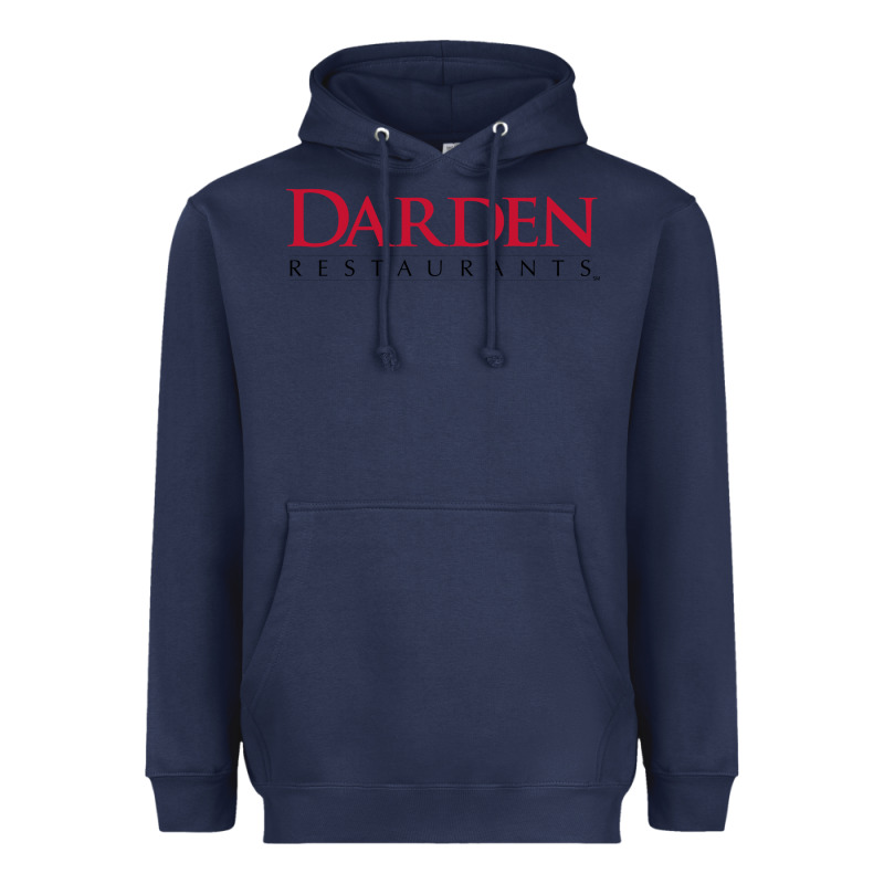 Darden Restaurants Heavyweight Hoodie by linhVisuals | Teevron