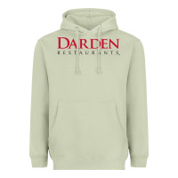 Matcha darden restaurants Heavyweight Hoodie - linhVisuals