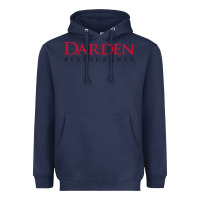 Darden Restaurants Heavyweight Hoodie | Teevron