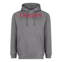 Storm darden restaurants Heavyweight Hoodie - linhVisuals