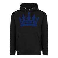 Black england county cricket club Heavyweight Hoodie - linhVisuals