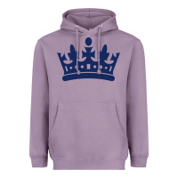 Lavender england county cricket club Heavyweight Hoodie - linhVisuals