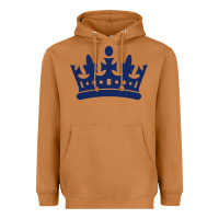 Meerkat england county cricket club Heavyweight Hoodie - linhVisuals
