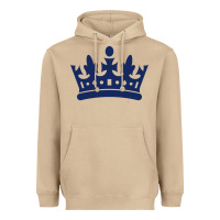 Mushroom england county cricket club Heavyweight Hoodie - linhVisuals