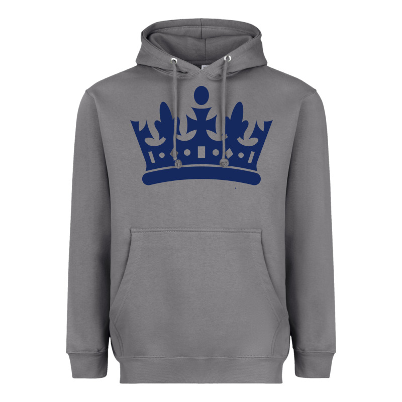 England County Cricket Club Heavyweight Hoodie by linhVisuals | Teevron