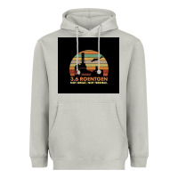 Moon Dust 3.6 roentgen not terrible Heavyweight Hoodie - linhVisuals