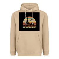 Mushroom 3.6 roentgen not terrible Heavyweight Hoodie - linhVisuals