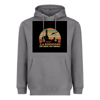 Storm 3.6 roentgen not terrible Heavyweight Hoodie - linhVisuals
