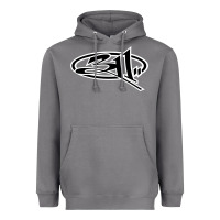 Storm 311 the build Heavyweight Hoodie - linhVisuals