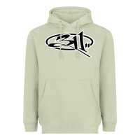 Matcha 311 the build Heavyweight Hoodie - linhVisuals