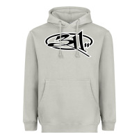 Moon Dust 311 the build Heavyweight Hoodie - linhVisuals