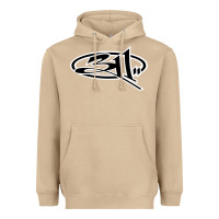 Mushroom 311 the build Heavyweight Hoodie - linhVisuals