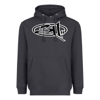 Smoke 311 the build Heavyweight Hoodie - linhVisuals