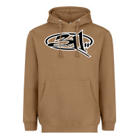 Toasted Coconut 311 the build Heavyweight Hoodie - linhVisuals