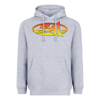 Heather Grey 311 meaning history Heavyweight Hoodie - linhVisuals