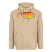 Mushroom 311 meaning history Heavyweight Hoodie - linhVisuals