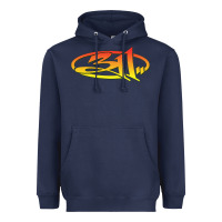 Navy 311 meaning history Heavyweight Hoodie - linhVisuals