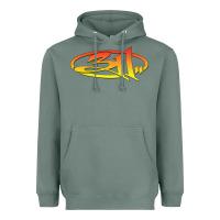 Sage 311 meaning history Heavyweight Hoodie - linhVisuals