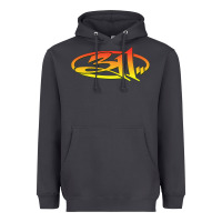 Smoke 311 meaning history Heavyweight Hoodie - linhVisuals