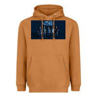 311 Megow Heavyweight Hoodie | Teevron
