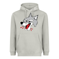 Moon Dust sudbury wolves Heavyweight Hoodie - linhVisuals