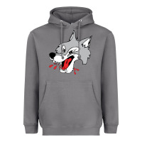 Storm sudbury wolves Heavyweight Hoodie - linhVisuals