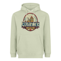 Matcha elsinore beer 1983 t shirt Heavyweight Hoodie - linhVisuals