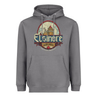 Storm elsinore beer 1983 t shirt Heavyweight Hoodie - linhVisuals