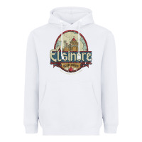 White elsinore beer 1983 t shirt Heavyweight Hoodie - linhVisuals