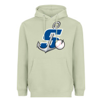 Matcha stockton ports baseball Heavyweight Hoodie - linhVisuals