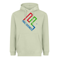 Matcha fake business merch tim dillon t shirt Heavyweight Hoodie - linhVisuals