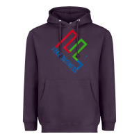 Plum fake business merch tim dillon t shirt Heavyweight Hoodie - linhVisuals