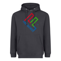 Smoke fake business merch tim dillon t shirt Heavyweight Hoodie - linhVisuals