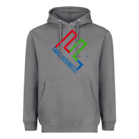 Storm fake business merch tim dillon t shirt Heavyweight Hoodie - linhVisuals