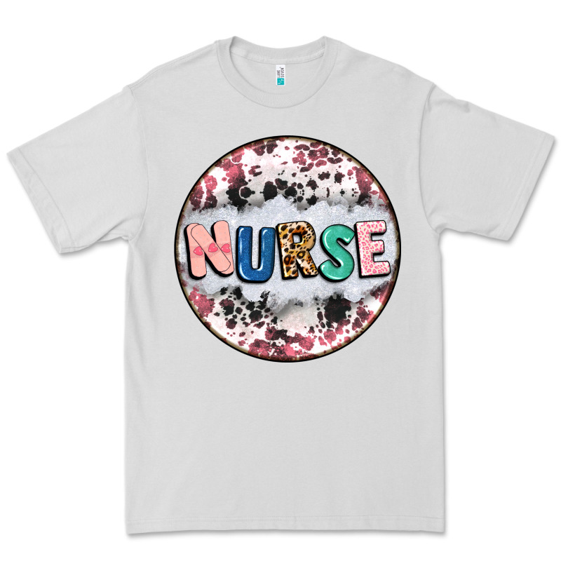 Nurse Coaster Premium Tee by CowGirlArtShop | Teevron