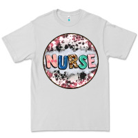 Dove Grey nurse coaster Premium Tee - CowGirlArtShop