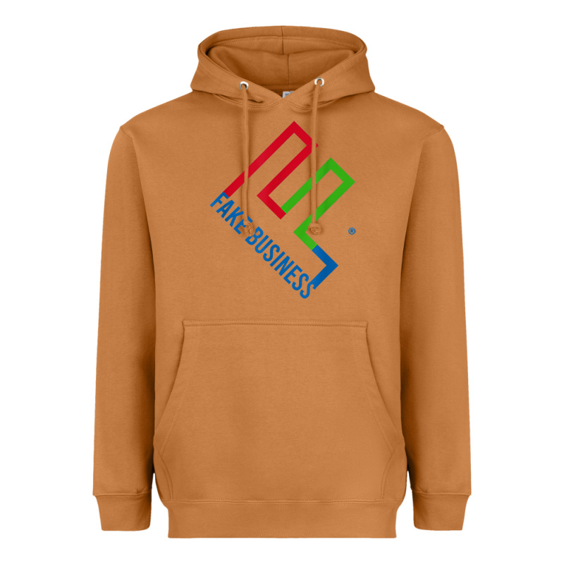 Fake Business Merch Tim Dillon T Shirt Heavyweight Hoodie by linhVisuals | Teevron