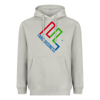 Moon Dust fake business merch tim dillon t shirt Heavyweight Hoodie - linhVisuals