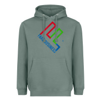 Sage fake business merch tim dillon t shirt Heavyweight Hoodie - linhVisuals