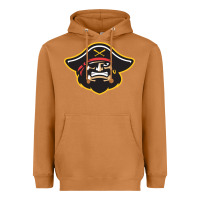 Meerkat bradenton marauders Heavyweight Hoodie - linhVisuals
