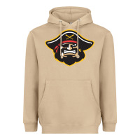 Bradenton Marauders Heavyweight Hoodie | Teevron