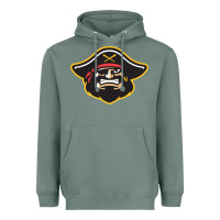 Sage bradenton marauders Heavyweight Hoodie - linhVisuals