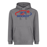 Storm usa hockey Heavyweight Hoodie - linhVisuals