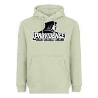 Matcha providence  friars college Heavyweight Hoodie - linhVisuals